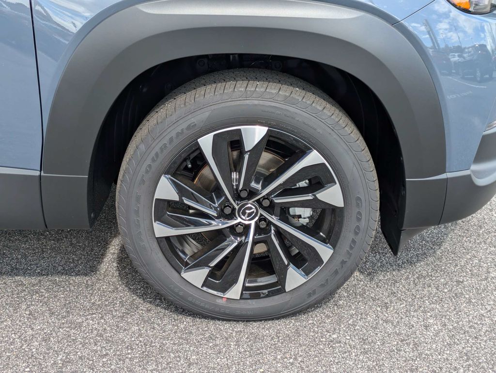 2026 Mazda CX-50 Hybrid Premium Plus