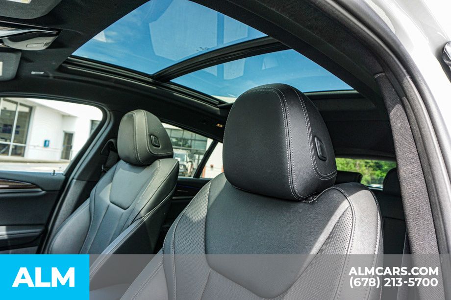 2025 BMW X4 30i - Photo 18
