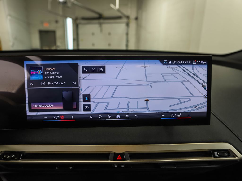 Thumbnail: 2026 BMW iX - 14