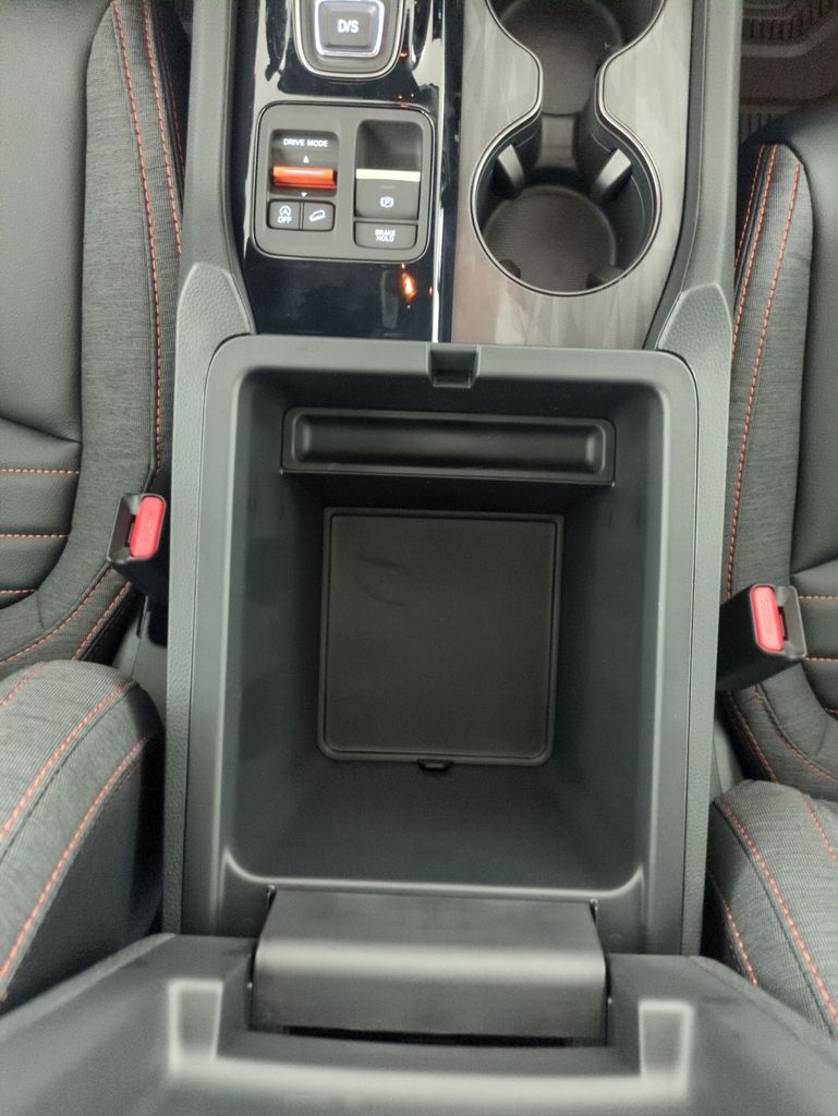 New 2026 Honda Passport TrailSport For Sale in Fort Wayne, IN