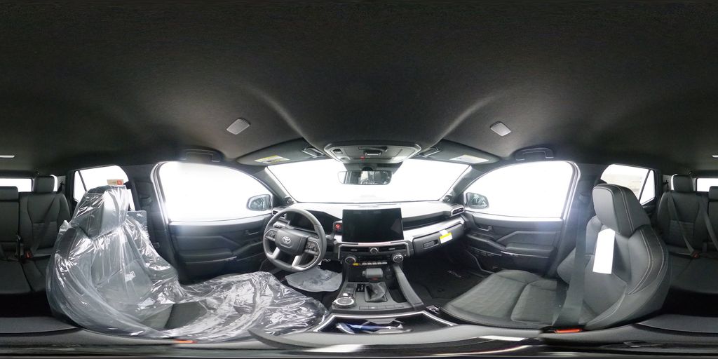 Thumbnail: 2025 Toyota 4Runner - 29