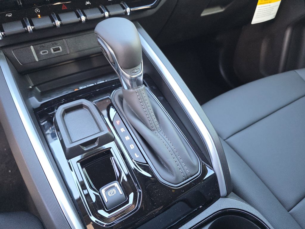 new 2026 Chevrolet Colorado car, priced at $35,545