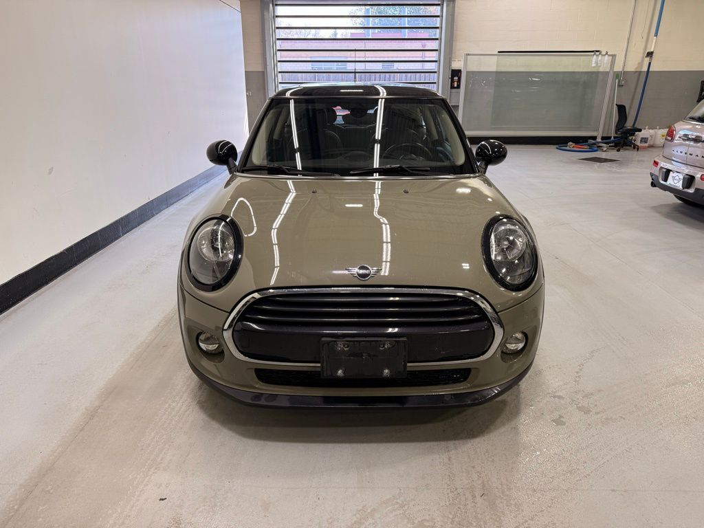 Thumbnail: 2019 MINI Cooper - 4