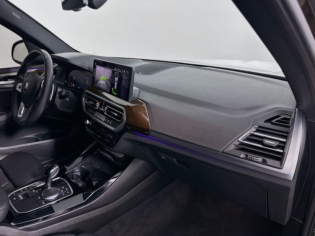 Thumbnail: 2022 BMW X3 - 29