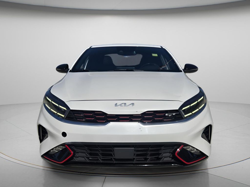 2023 Kia Forte - $18,485