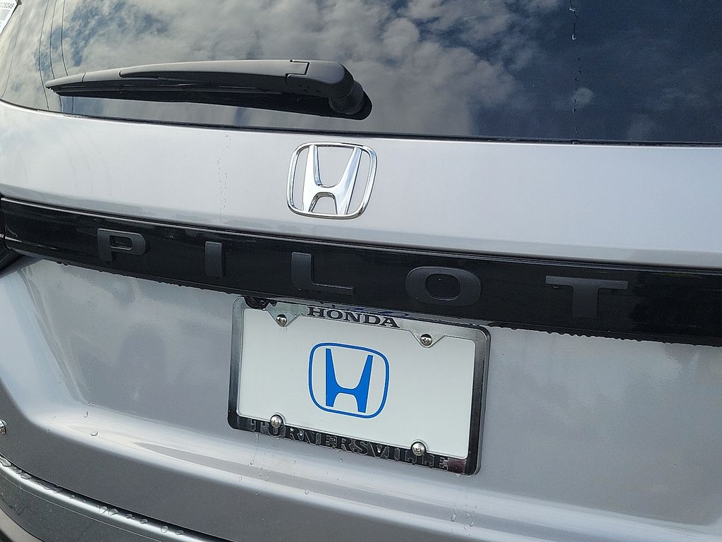 Thumbnail: 2025 Honda Pilot - 5
