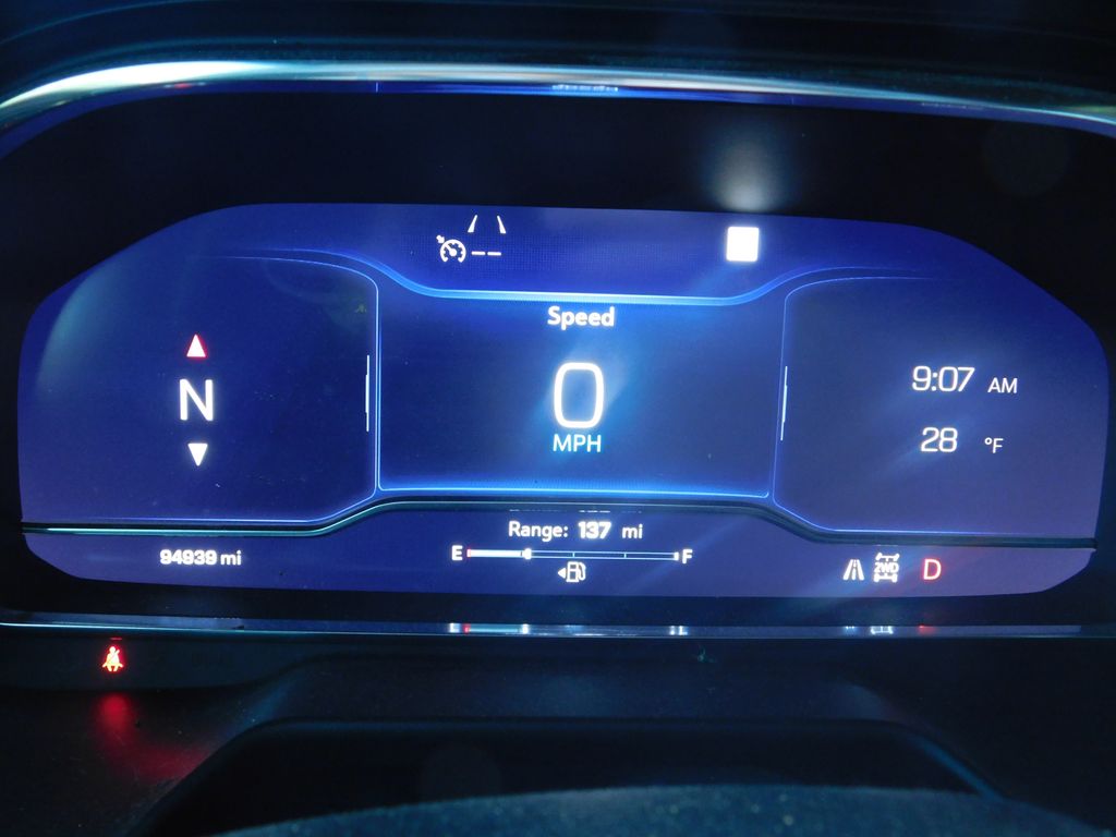 Thumbnail: 2023 Chevrolet Tahoe - 12