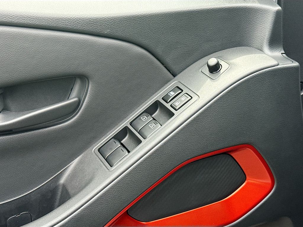 New 2026 Gray Nissan PRO-X image 19