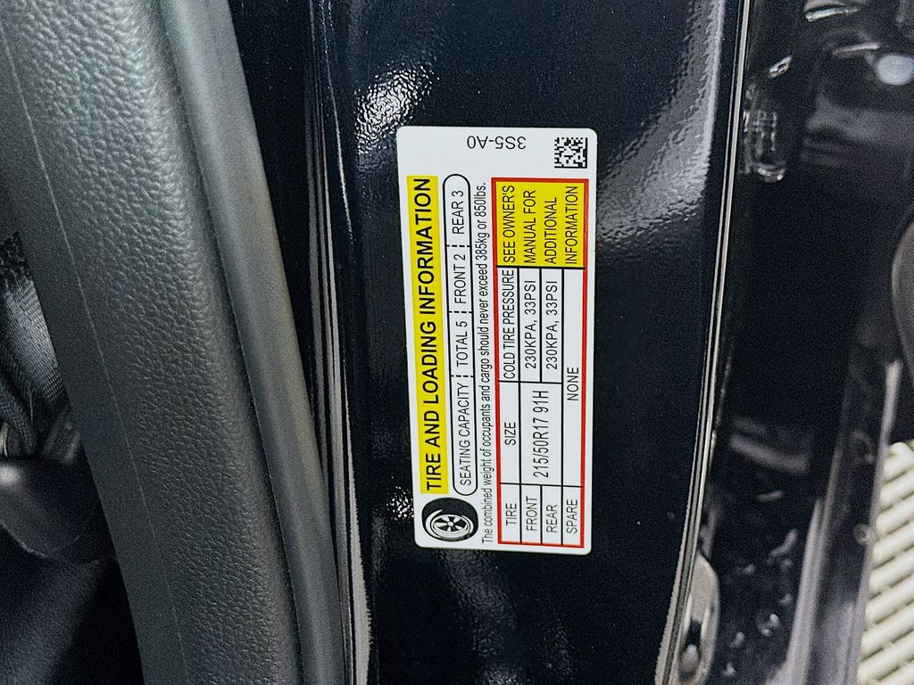 used 2024 Acura Integra car, priced at $24,999