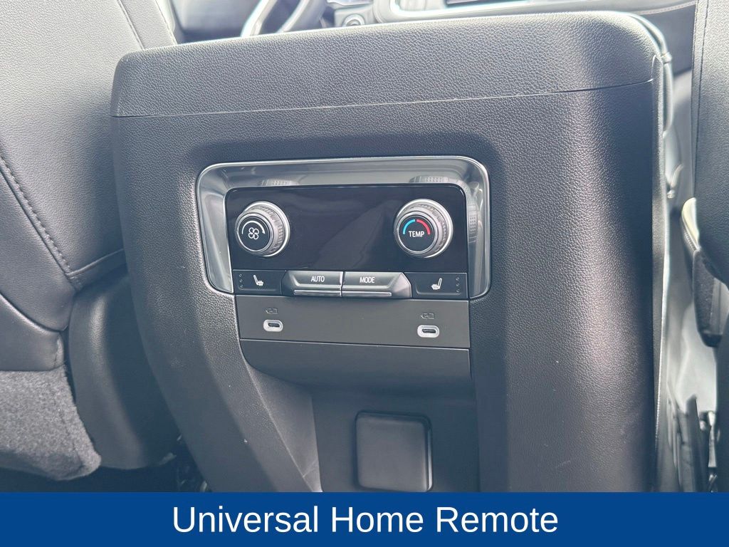 2024 Chevrolet Tahoe 2WD Premier