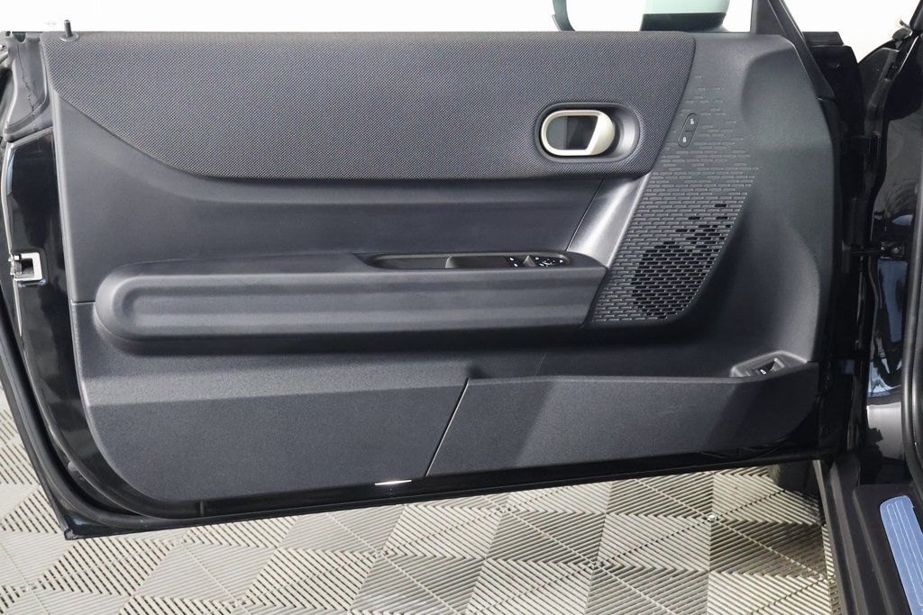 Thumbnail: 2025 MINI Cooper - 12