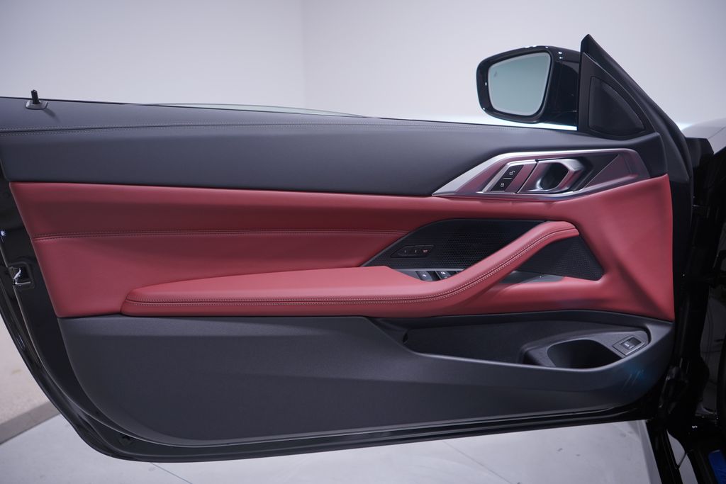 Thumbnail: 2026 BMW 4 Series - 13