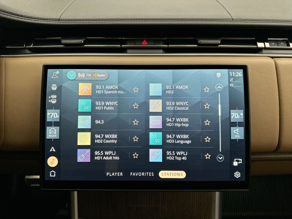 Thumbnail: 2024 Land Rover Range Rover - 28