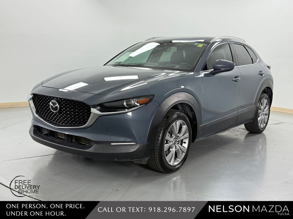 2021 Mazda Mazda CX-30 Premium