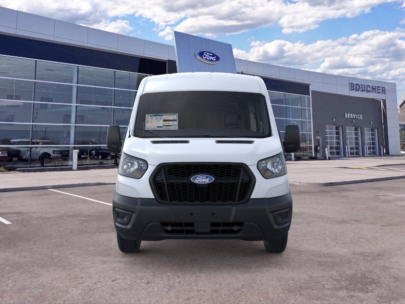New 2026 Oxford White Ford Base image 6