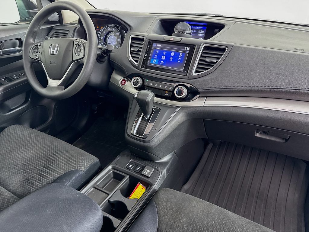 Used Car 2016 Honda Cr-v  Ex For Sale Under $20,000 In Austin, Texas