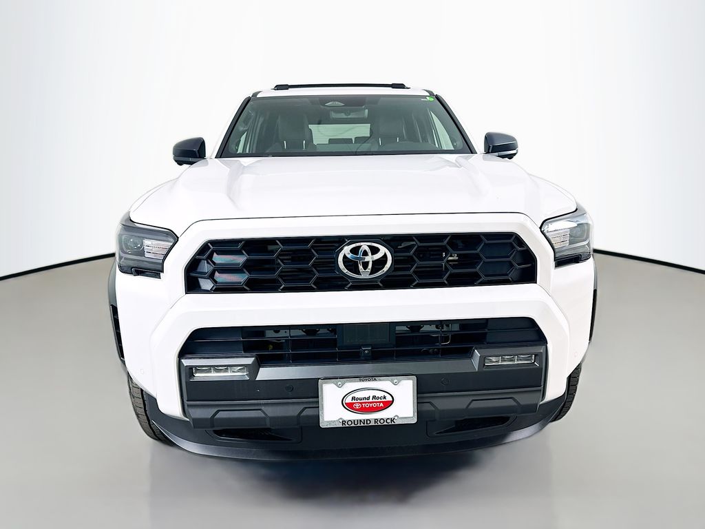 Thumbnail: 2025 Toyota 4Runner - 2