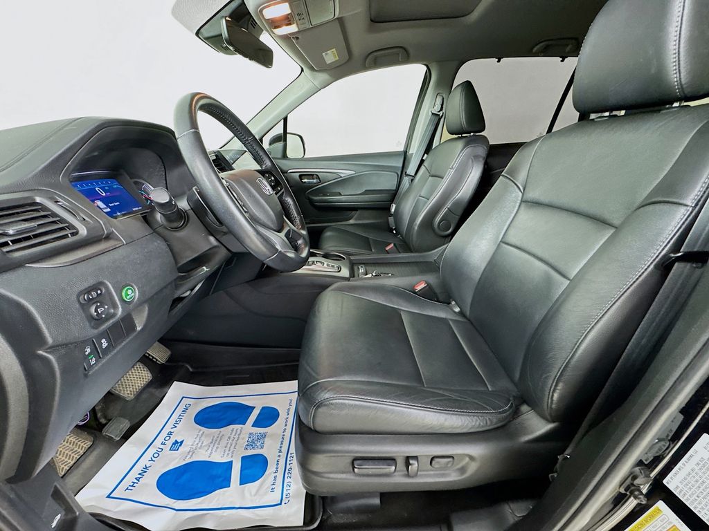 Used Car 2021 Honda Pilot  Special Edition For Sale Under $30,000 In Austin, Texas