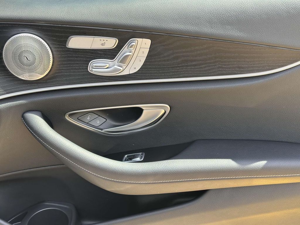 2023 Mercedes-Benz E-Class E 350 10