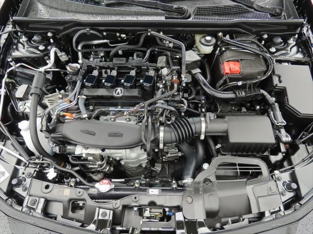 Thumbnail: 2026 Acura Integra - 29