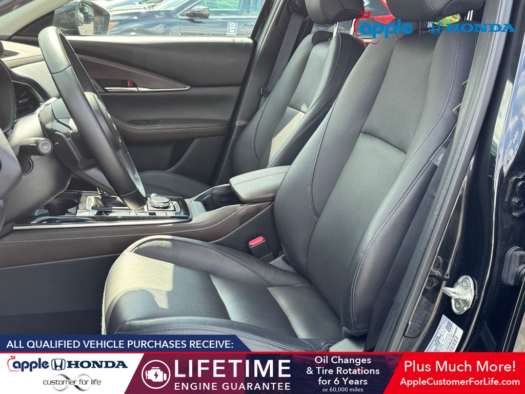 2022 Mazda CX-30 Premium