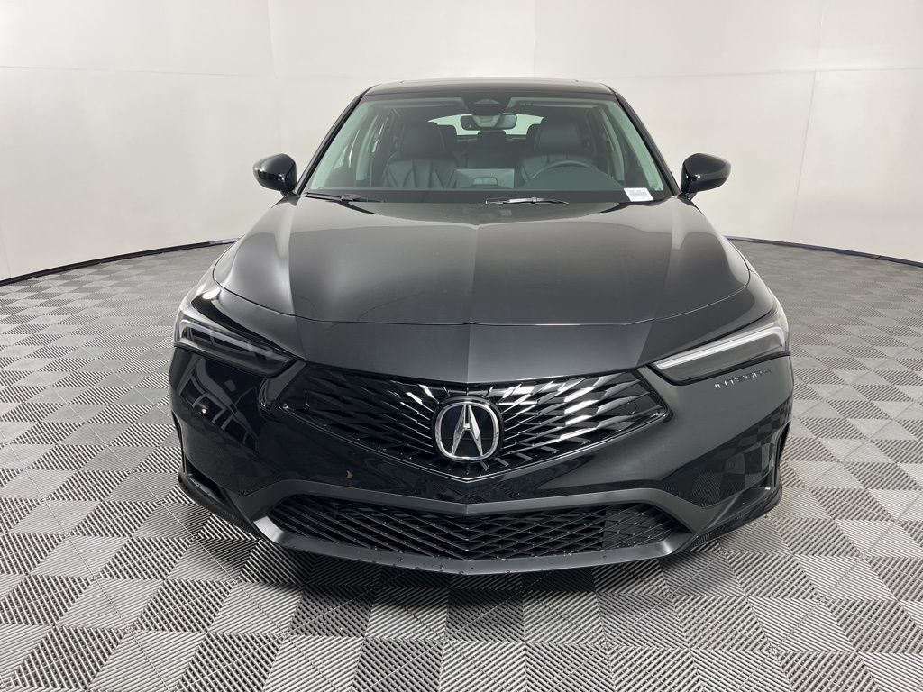 Thumbnail: 2026 Acura Integra - 7