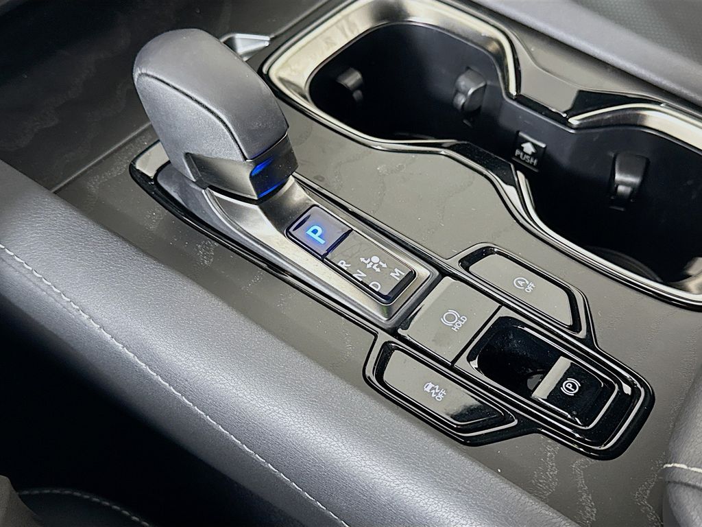 Thumbnail: 2025 Lexus RX - 17