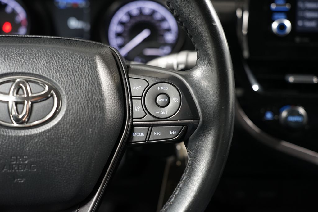 2023 Toyota Camry SE 13