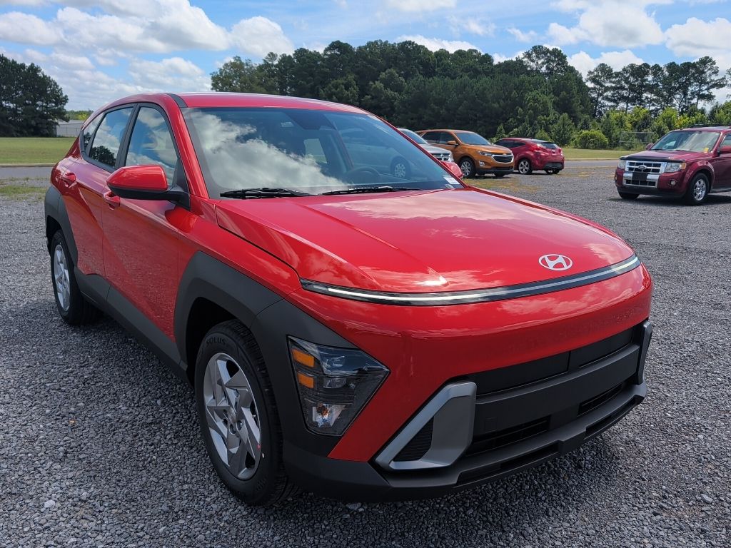 2026 Hyundai Kona