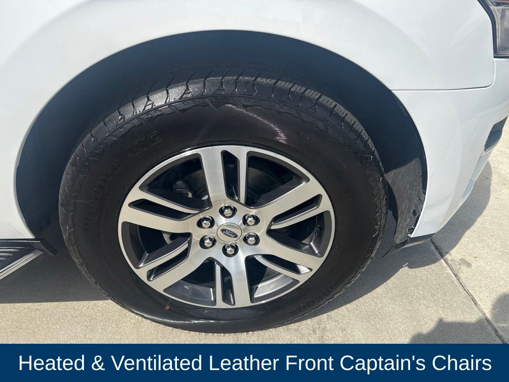 2023 Ford Expedition Limited