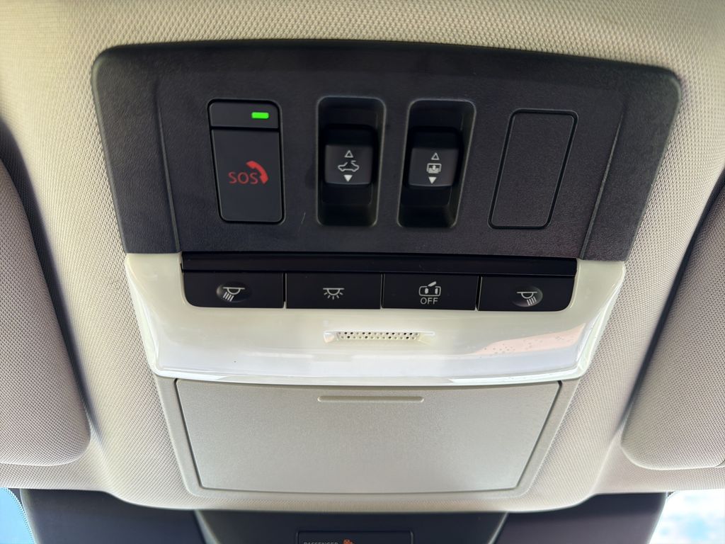 Used 2024 Nissan Pathfinder SUV