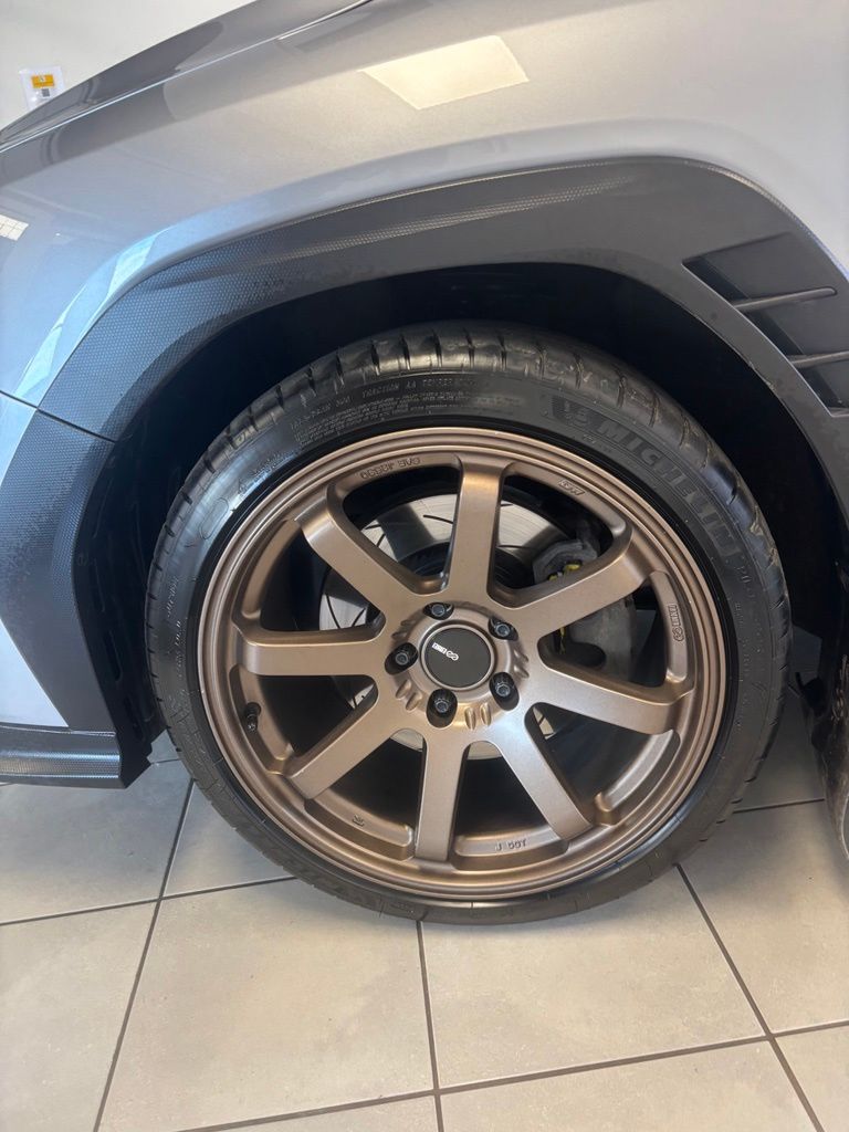 Used 2023 Subaru WRX Sedan