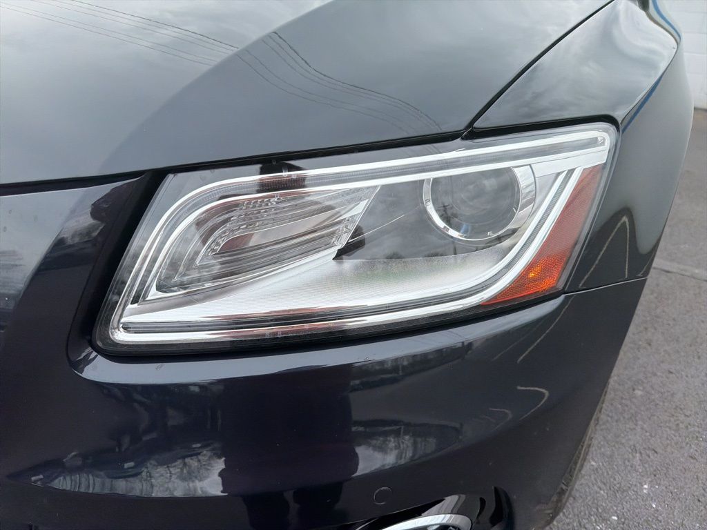 Thumbnail: 2014 Audi Q5 - 9