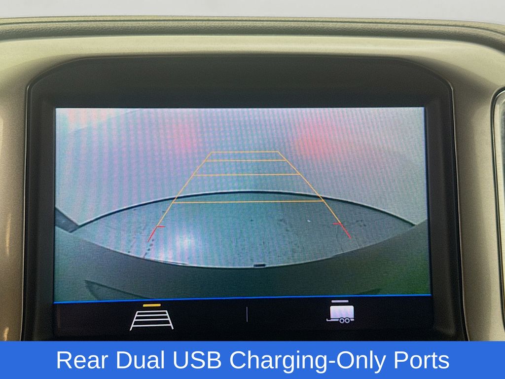 Used Car 2021 Chevrolet Silverado 1500  Rst For Sale Under $30,000 In Austin, Texas