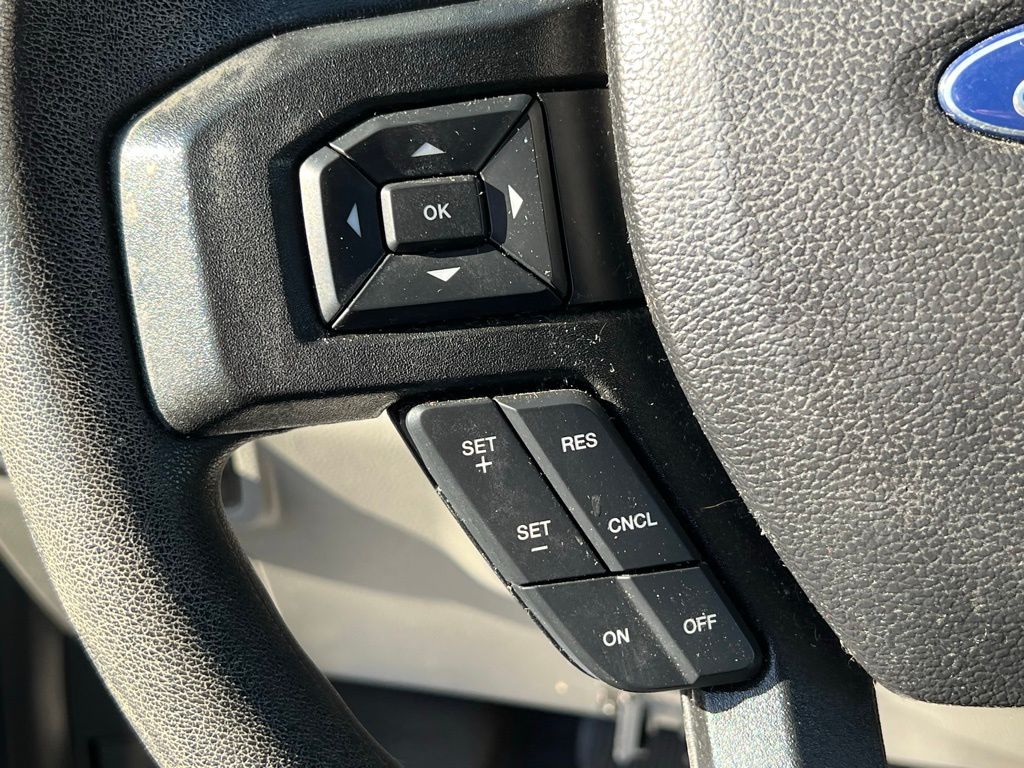 Thumbnail: 2020 Ford F-150 - 21