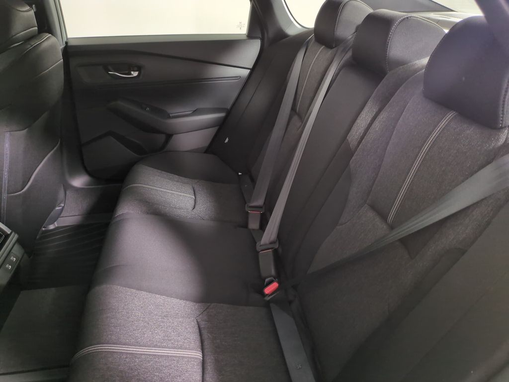 New 2025 Honda Accord Hybrid For Sale in Fort Wayne, IN