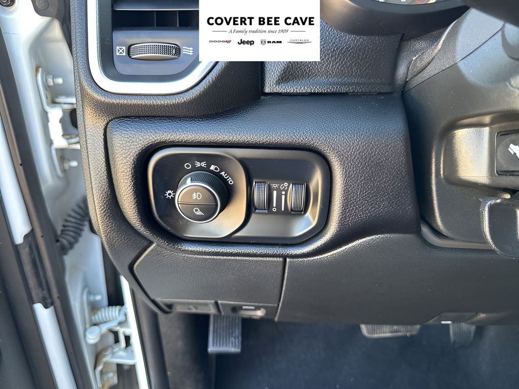 Used Car 2024 Ram 2500  Laramie For Sale Under $50,000 In Austin, Texas