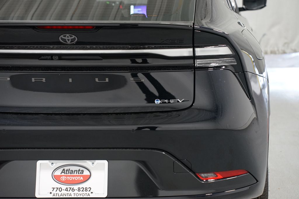 Thumbnail: 2026 Toyota Prius - 10