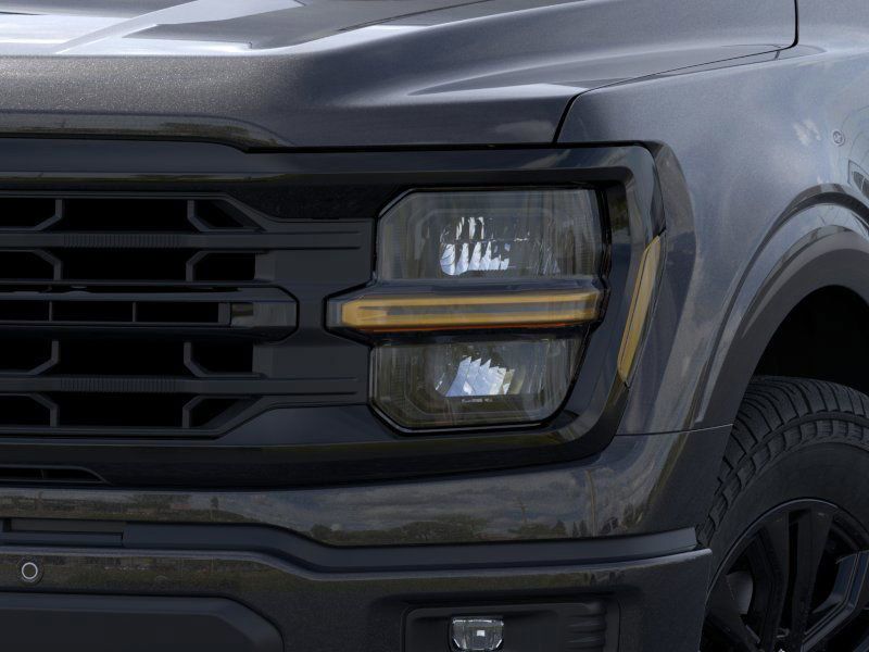 2025 Ford F-150 Rocky Ridge
