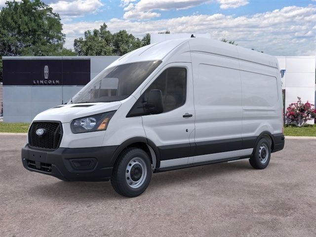 2026 Ford Transit-350