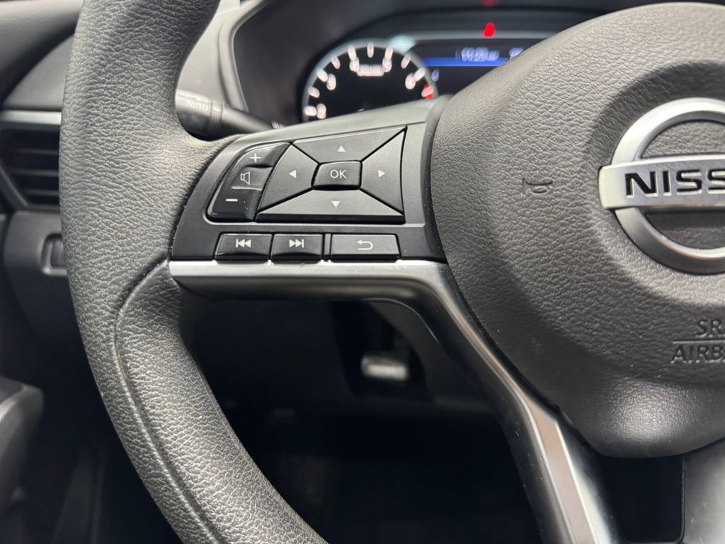 Used Car 2022 Nissan Altima  2.5 Sv For Sale Under $20,000 In Austin, Texas
