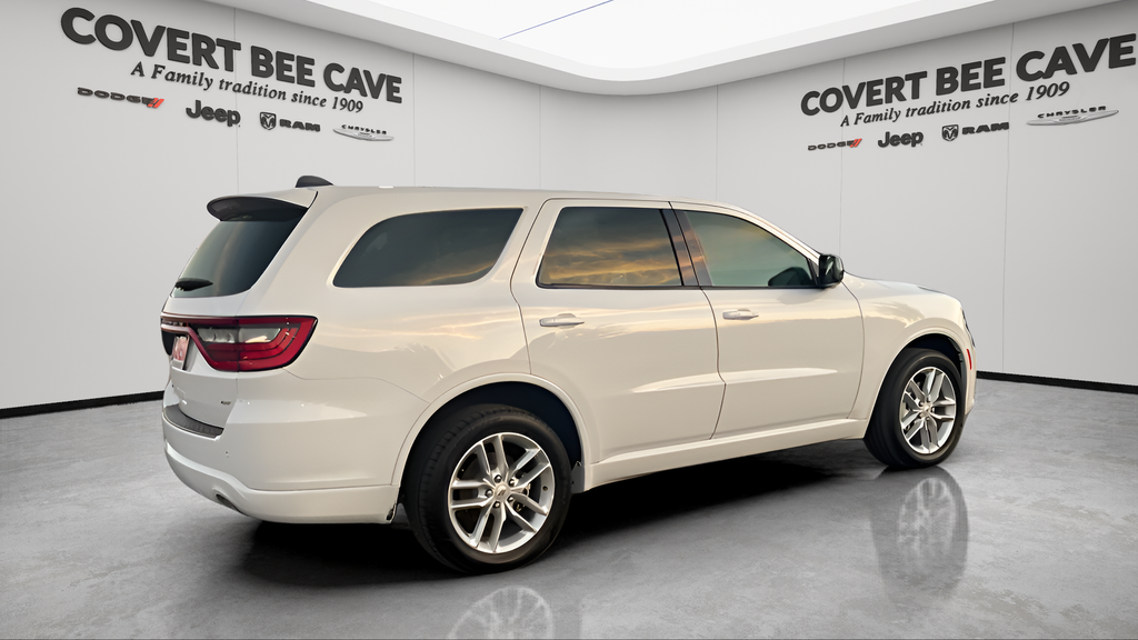 Used Car 2025 Dodge Durango  Gt For Sale Under $40,000 In Austin, Texas