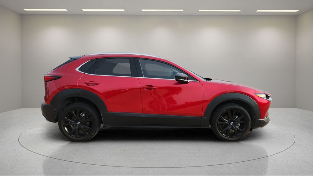 2023 Mazda CX-30