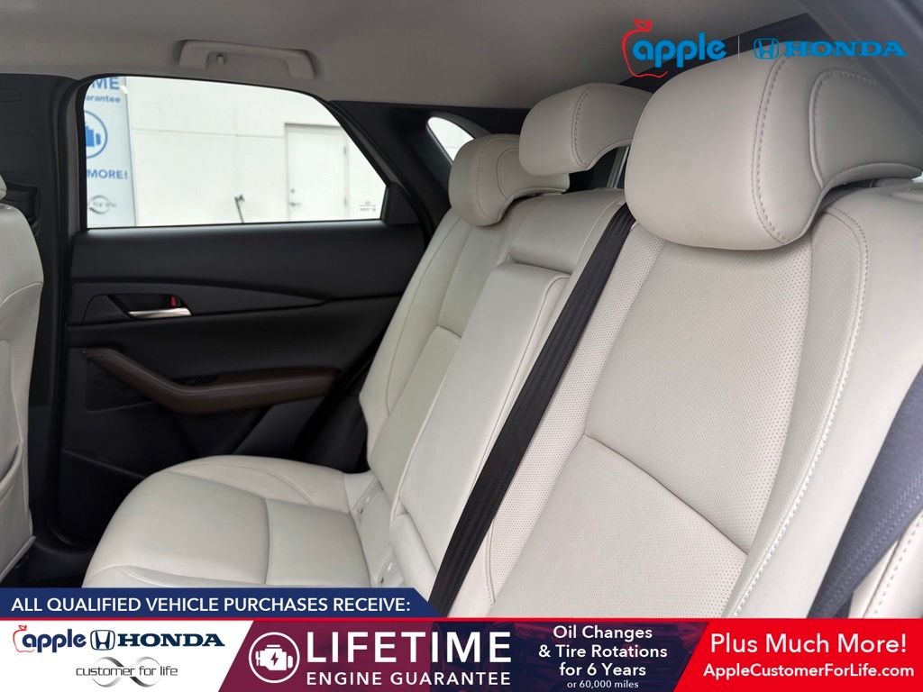 2024 Mazda CX-30 2.5 S Premium Package