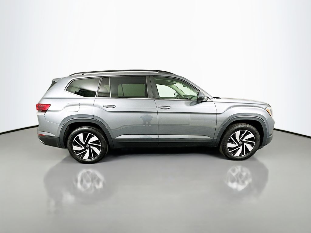 Thumbnail: 2024 Volkswagen Atlas - 4
