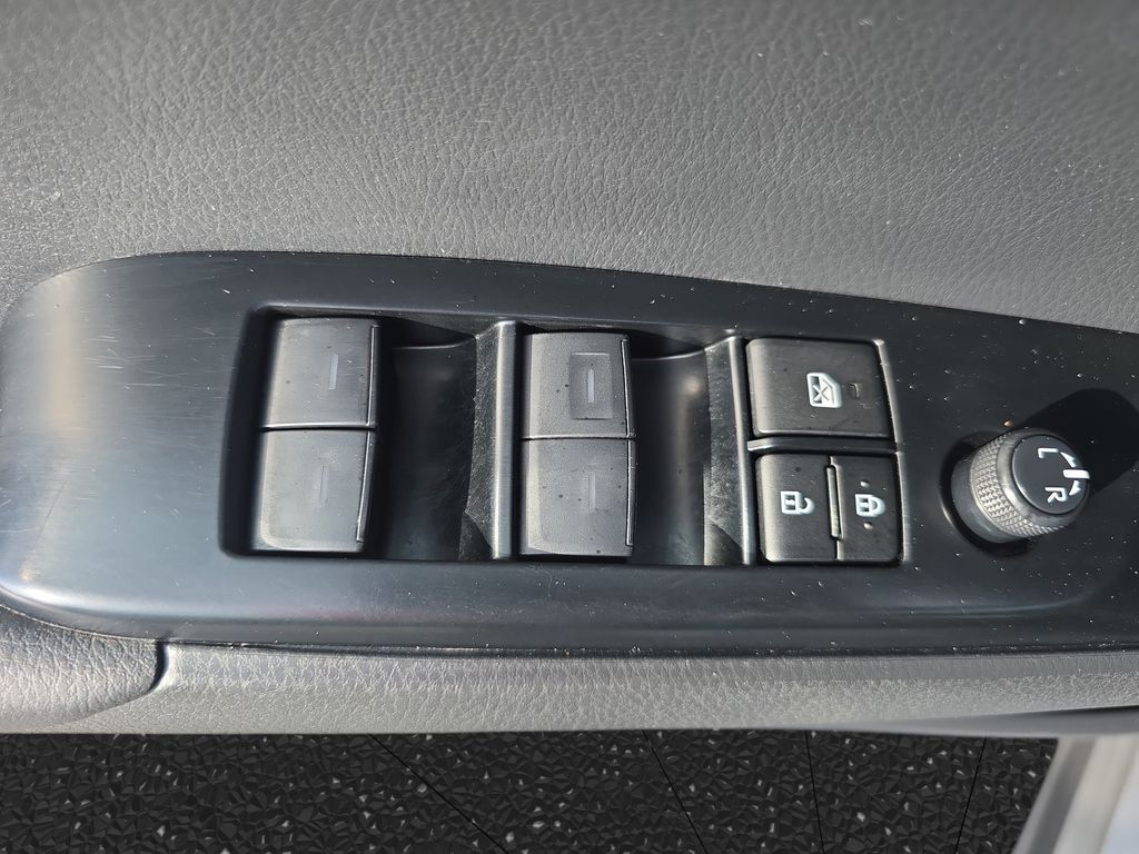 Used 2025 Toyota Camry Sedan