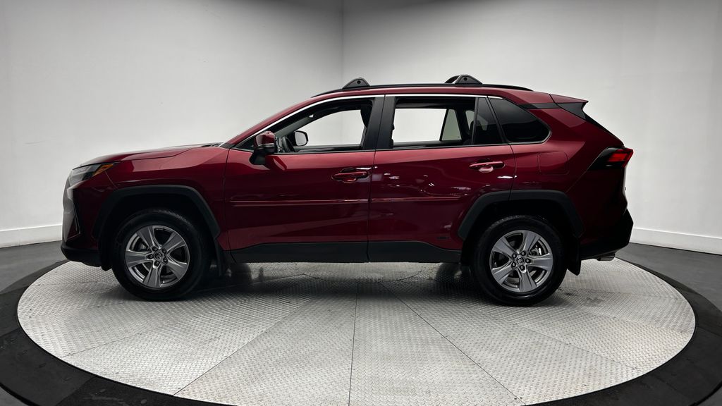 Thumbnail: 2024 Toyota RAV4 - 14