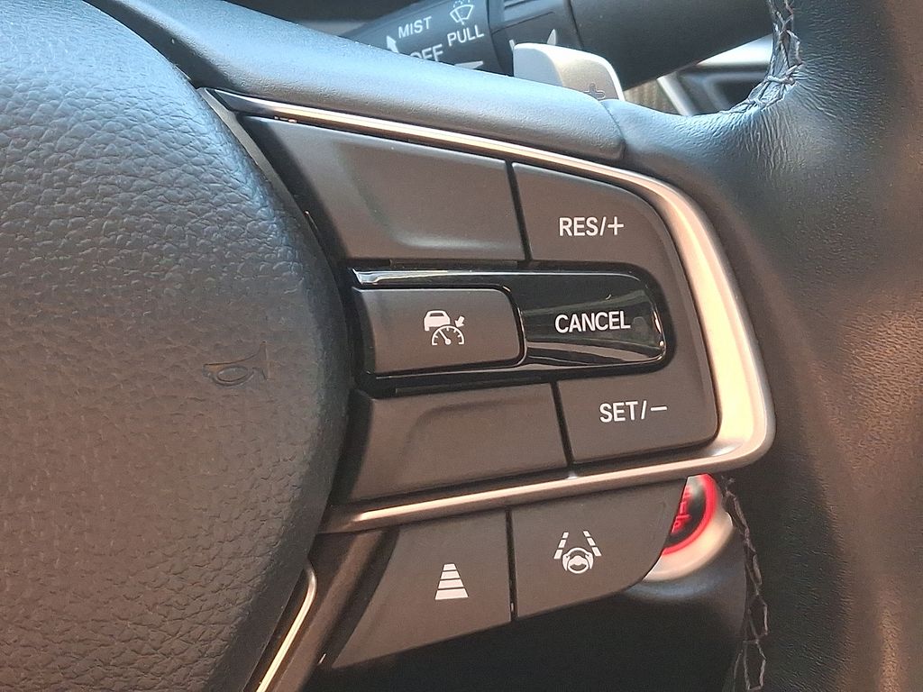 Thumbnail: 2021 Honda Accord - 22