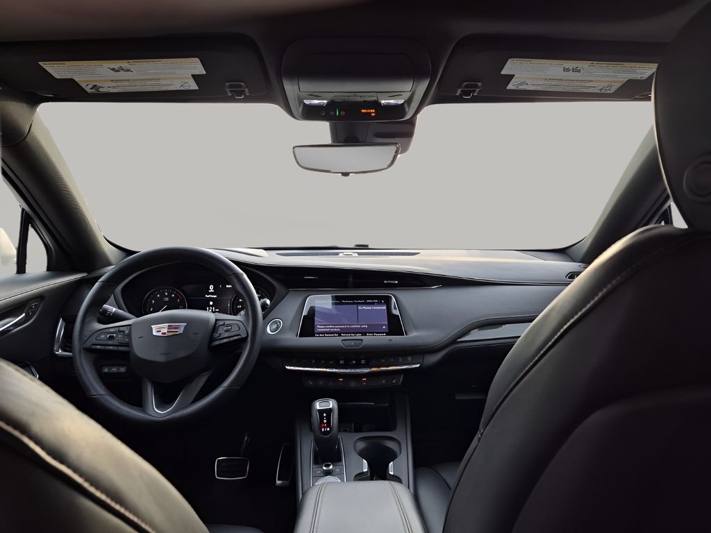 Used Car 2019 Cadillac Xt4  Sport For Sale Under $25,000 In Austin, Texas