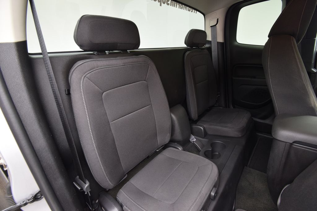 used 2015 Chevrolet Colorado car, priced at $17,000